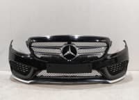 Ehtiyat hissələri Mercedes C300 W205 — şəkil 22