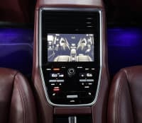 Porsche Panamera, 2017 il, 104000 km, 3000 L — şəkil 16