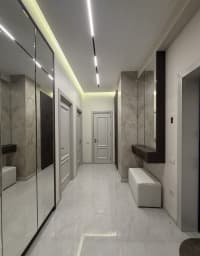 2 otaqlı mənzil 85 m² satılır — şəkil 8