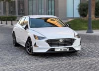 Hyundai Sonata, 2020 il, 140000 km, 2000 L — şəkil 4