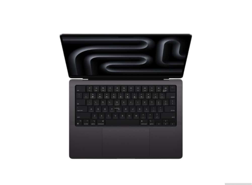 Apple laptop - Tenderyard