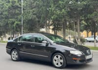 Volkswagen Passat, 2007 il, 280000 km, 2 L — şəkil 3