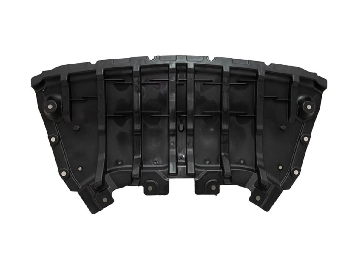 Bufer qoruyucusu Mercedes W222 S-Class 2017-2020
