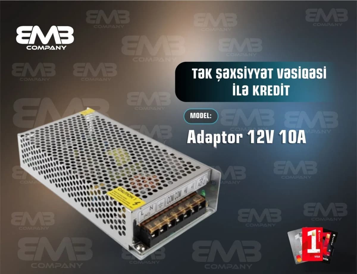 Adi növ adapter