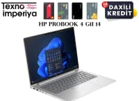 HP notbuk — şəkil 2