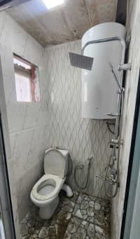 1 otaqlı mənzil 30 m² kirayə verilir — şəkil 6