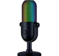 Mikrofon Razer Seiren V3 Chroma Black — şəkil 3