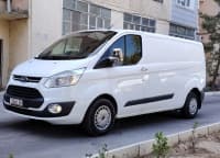 Ford Transit Custom, 2014 il, 158200 km, 2200 L — şəkil 13
