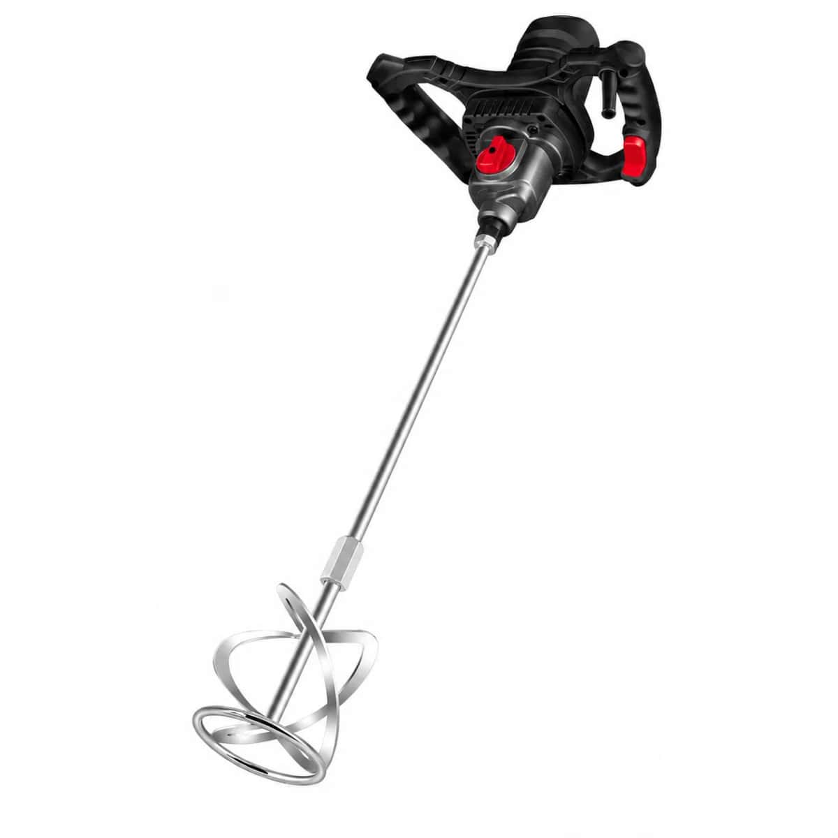 TEH THM-15141 Professional Construction Mixer 1400 W - Tenderyard