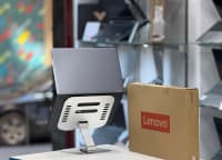 Lenovo markalı notbuk, Boz rəng — şəkil 4