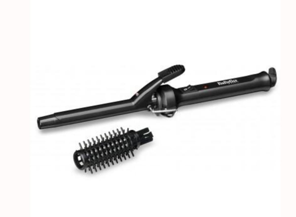 Babyliss saç buran maşa