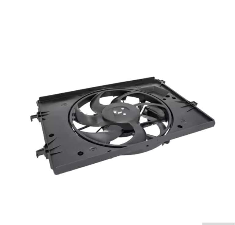 Radiator fan for BYD Qin Plus 1.5L - Tenderyard
