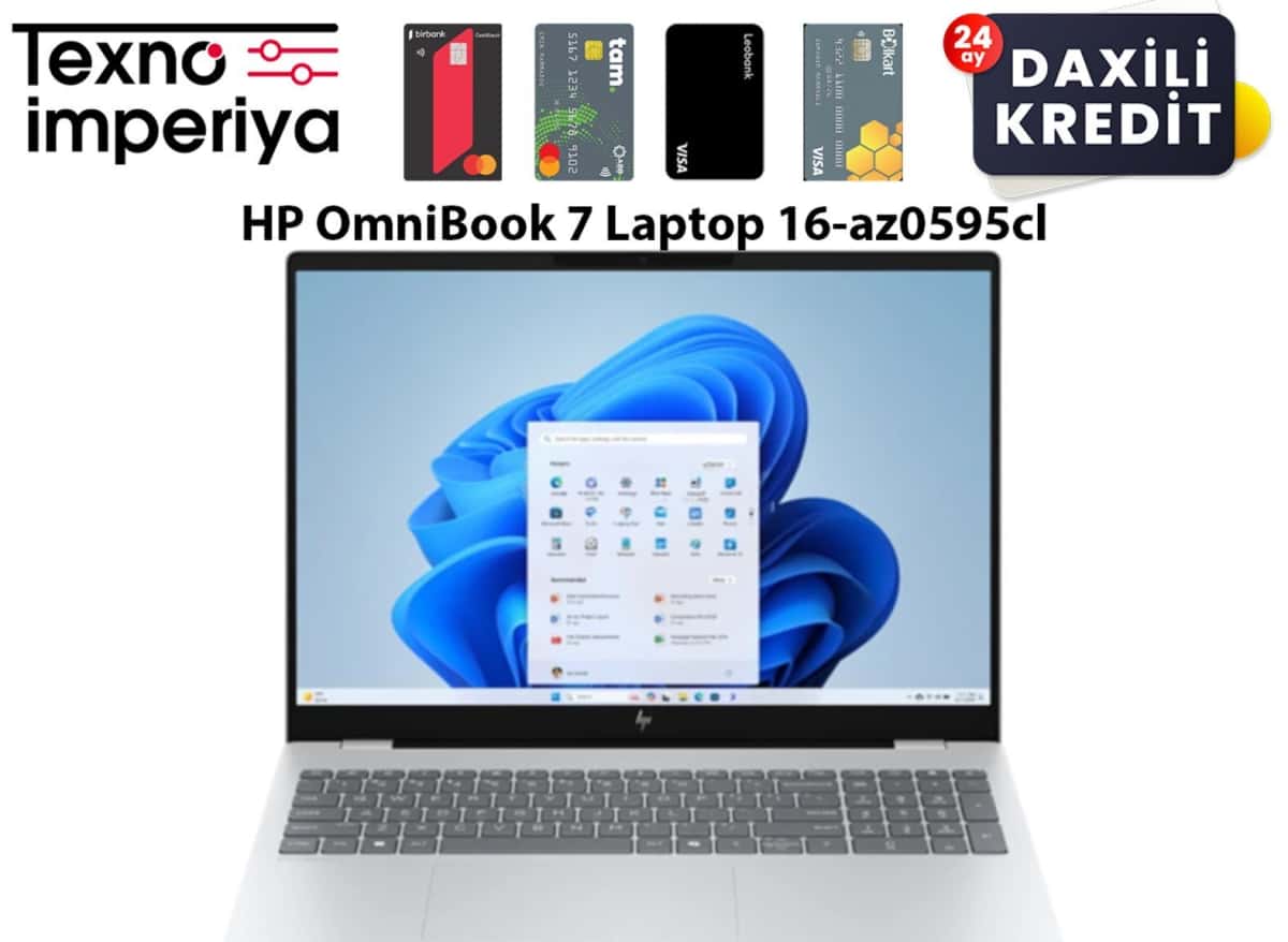 HP laptop - Tenderyard