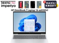 HP notbuk — şəkil 1