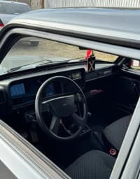 LADA (VAZ) 2107, 2011 il, 75000 km, 1.6 L — şəkil 6