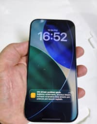 Apple iPhone 17, 8 GB — şəkil 2