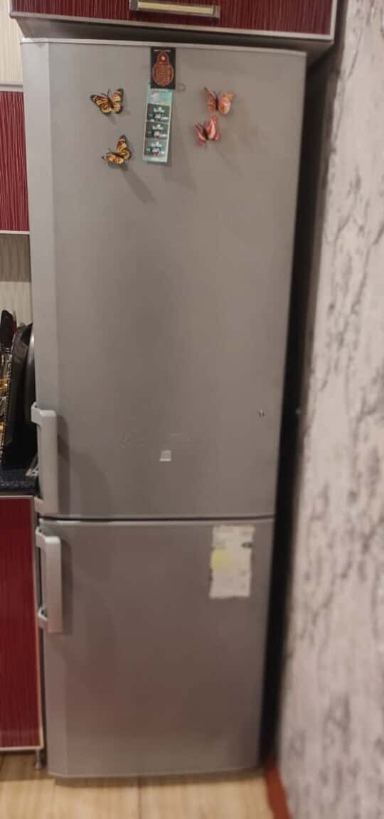 Indesit refrigerator - Tenderyard