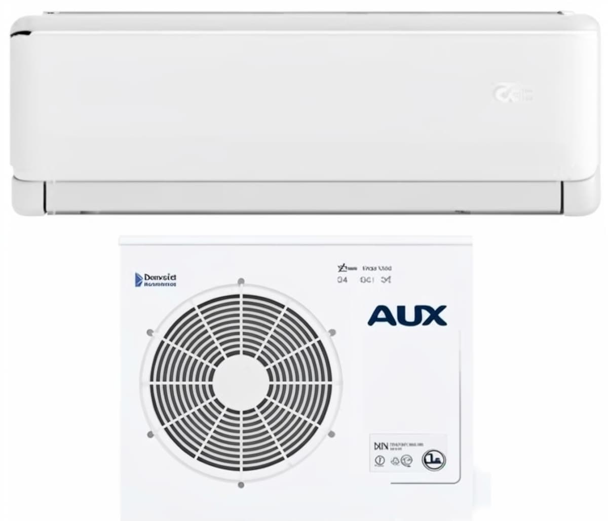 AUX kondisioner