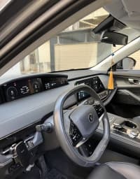 Changan Uni-K IDD, 2023 il, 37000 km, 1.5 L — şəkil 12