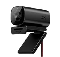 Veb kamera HyperX Vision S 4K — şəkil 10