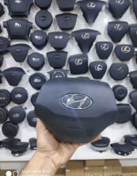 Airbag və təhlükəsizlik sistemi Hyundai Kona 2020 — şəkil 3