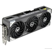 Video kart ASUS TUF Gaming GeForce RTX 5070 Ti OC 16GB — şəkil 2