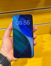 Apple iPhone 17 Pro Max, 12 GB — şəkil 3
