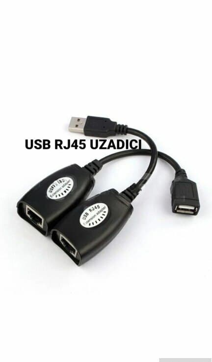 Qara rəng data kabel, USB