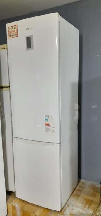 Indesit refrigerator - Tenderyard