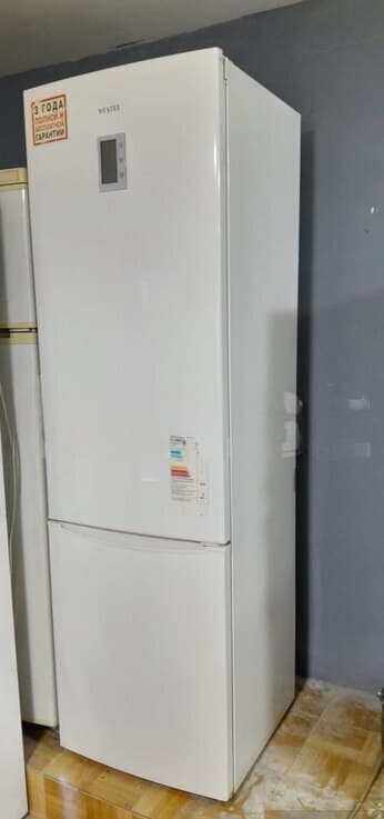 Indesit soyuducu
