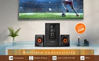 Dinamik Next S-201 divarüstü 45W — şəkil 2
