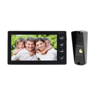 Domofon komplekti Hermax HR-LA-07M + HE-ST-60P — şəkil 2
