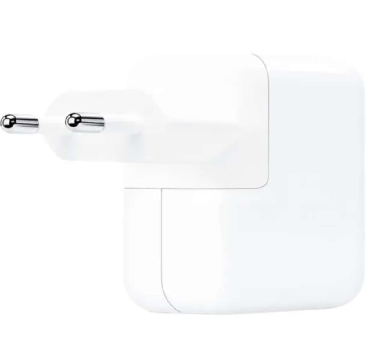 Adapter Apple 30W USB-C Power Adapter A2164 - Tenderyard
