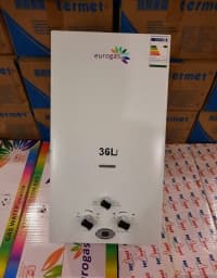 Su qızdırıcı — şəkil 2