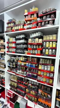 Alışqanlar: benzinli, qazlı və elektrikli modellər — şəkil 4