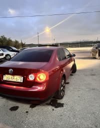 Volkswagen Jetta, 2010 il, 282000 km, 1.6 L — şəkil 3