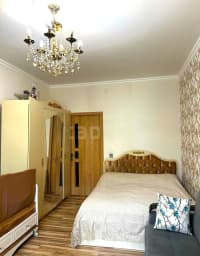1 otaqlı mənzil 35 m² satılır — şəkil 6