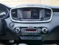 Kia Sorento, 2018 il, 106000 km, 2000 L — şəkil 18