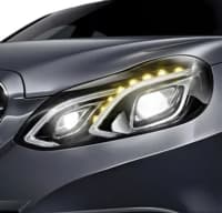 Mercedes-Benz ehtiyat hissələri — şəkil 7