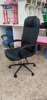 Qarışıq rəng, Ofis üçün kreslo — şəkil 5
