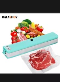 Vakuum aparatı Freshpack Pro-BT — şəkil 1
