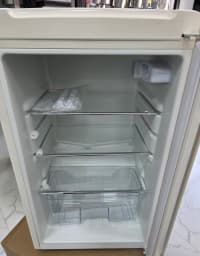 Bosch Minibar Soyuducu Vitrin — şəkil 30