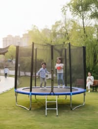Batut Aykids 08 244 sm pilləkənli — şəkil 2