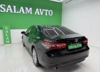 Toyota Camry, 2023 il, 55800 km, 2500 L — şəkil 4