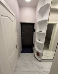 2 otaqlı mənzil 53 m² satılır — şəkil 12
