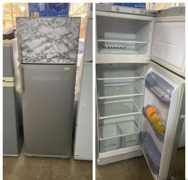 Indesit refrigerator - Tenderyard