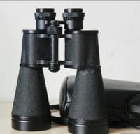 Binokl Baigish 15x60 — şəkil 2