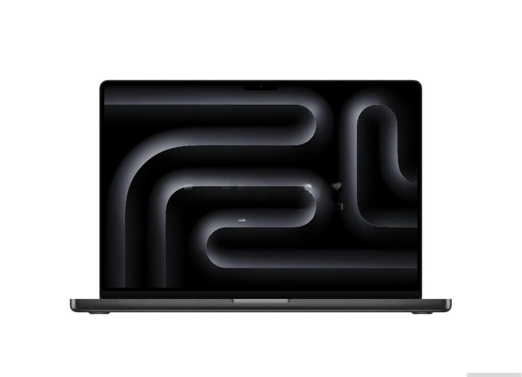Apple notbuk