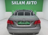 Mercedes E 250, 2014 il, 271400 km, 2100 L — şəkil 5