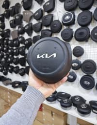 Airbag və airbag qapağı Kia Stonic 2020 — şəkil 1